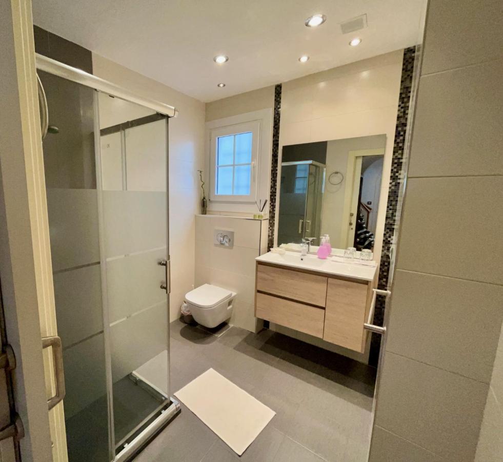 Zayas Enea Apartment Elizondo Exterior foto