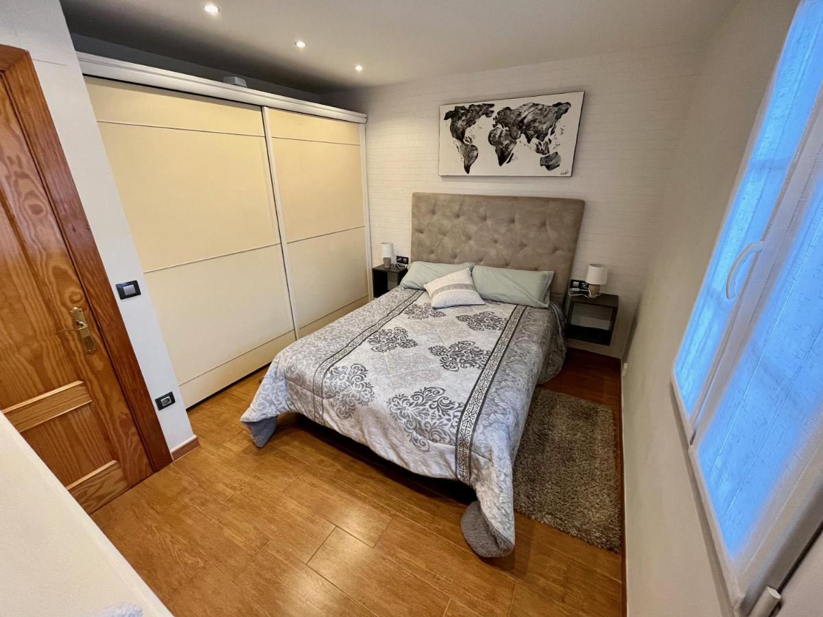 Zayas Enea Apartment Elizondo Exterior foto